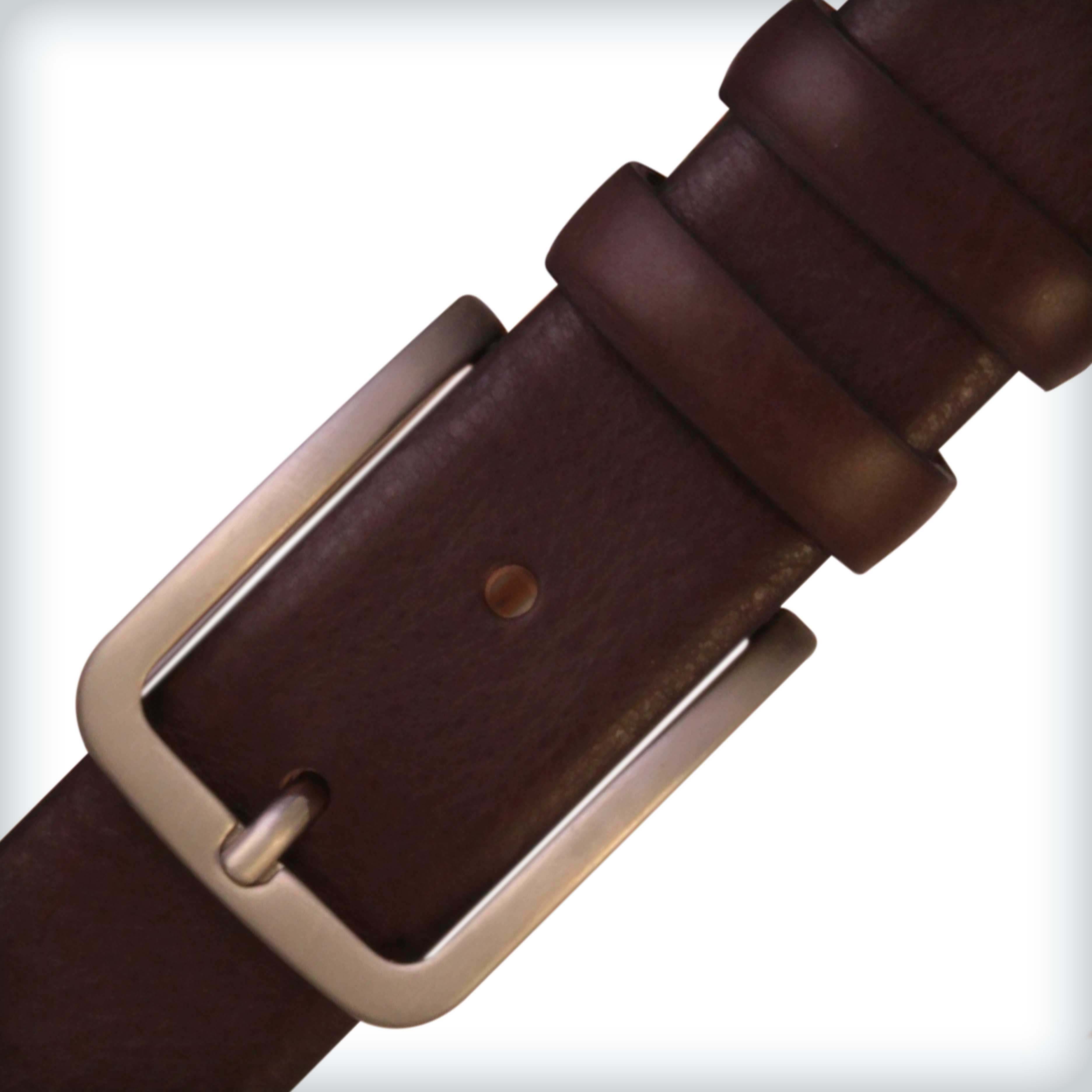 Leather Belt BM0001