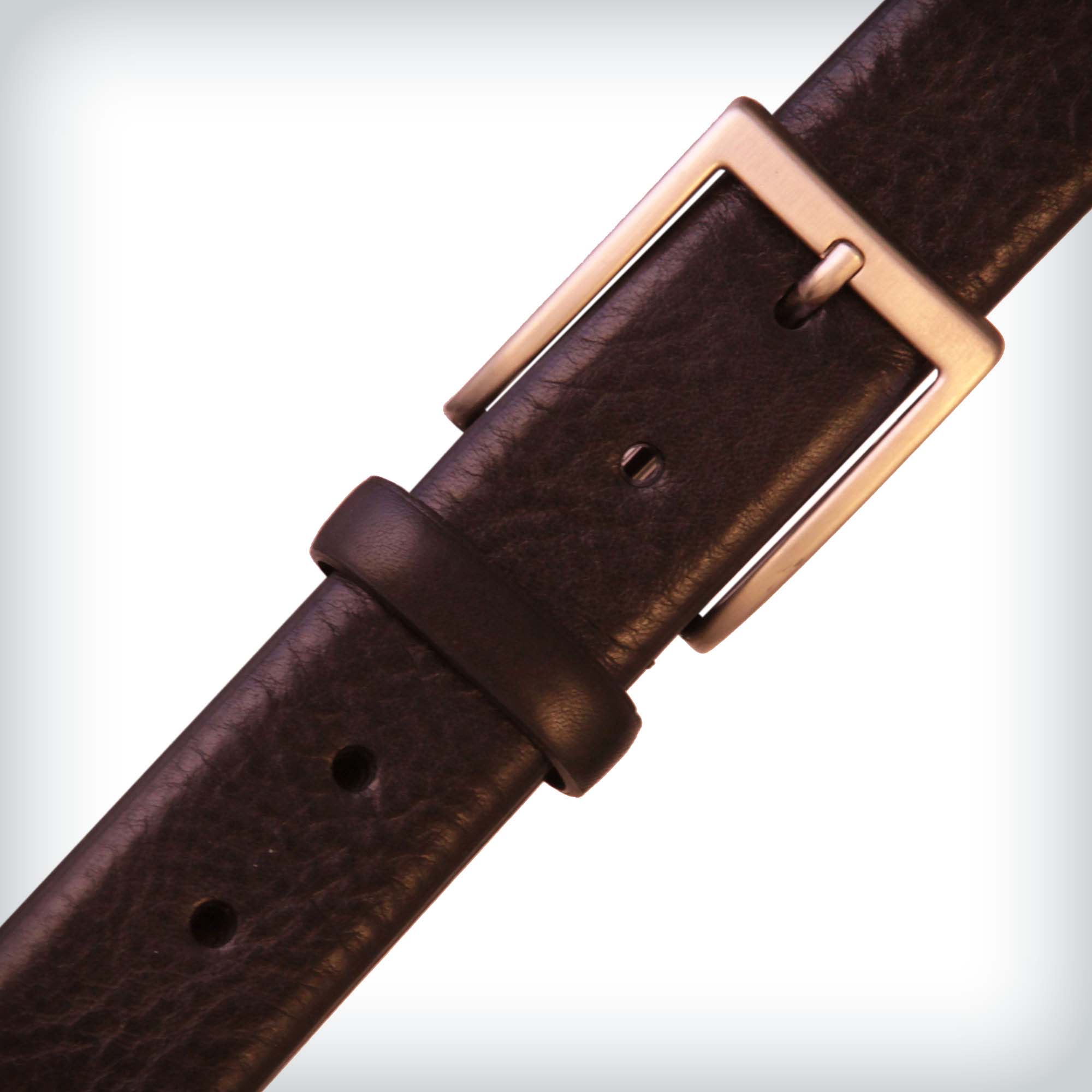 Leather Belt BM0010