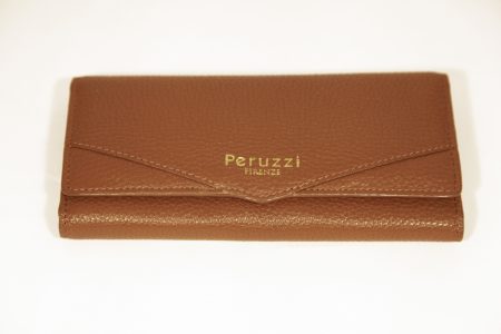 Ladies' Soft Leather Wallet